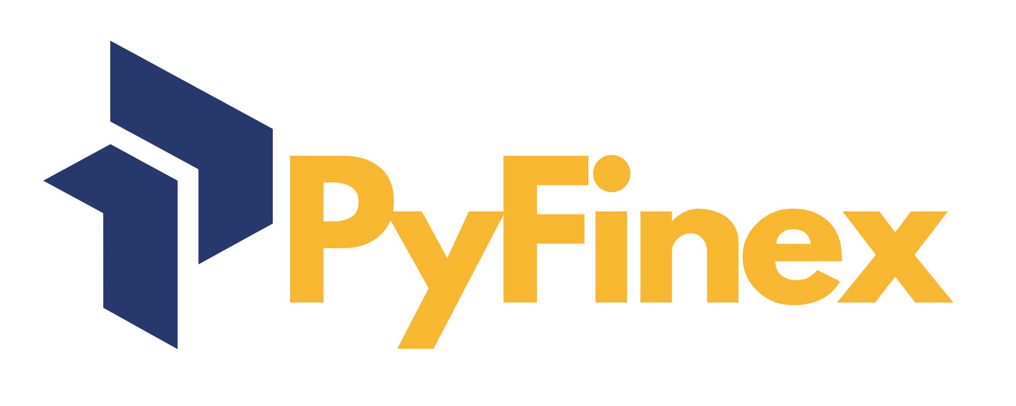 PyFinex